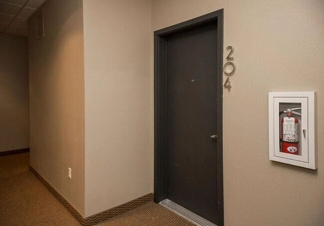 Foto del edificio - Studio Condo in Heart of Old Town Fort Collins!