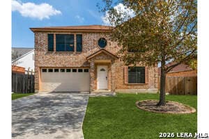 Building Photo - 7318 Belmede Ct