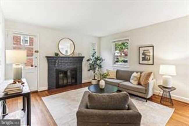 Photo - Fabulous 4BR/ 2.5BA Cape Cod in Takoma Park (PG) House