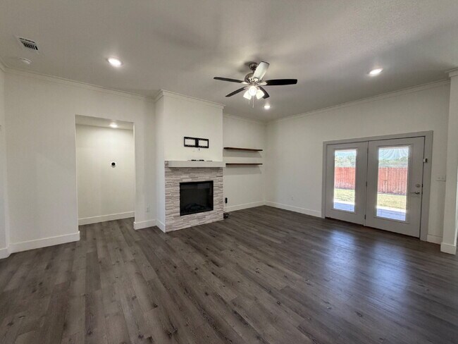 Foto del edificio - 405 Ranger St