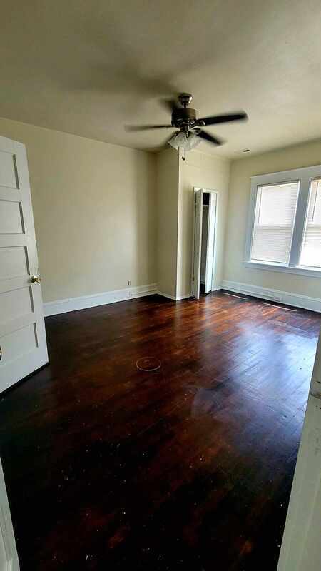 Foto del edificio - 1110 N 21st St