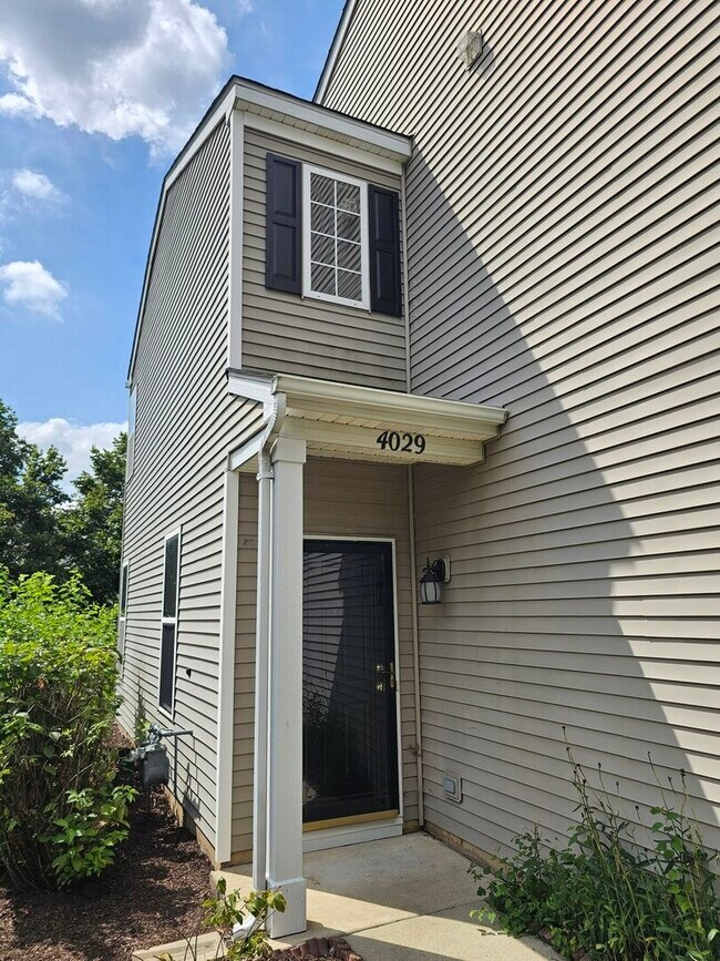 Foto del edificio - 4029 Boulder Ct