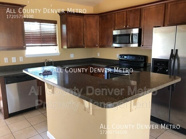 Foto del edificio - 5024 Everett St
