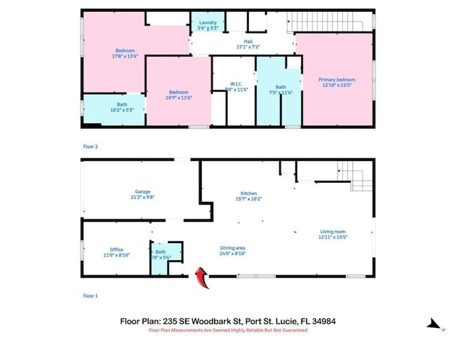 Foto del edificio - 235 SE Woodbark St