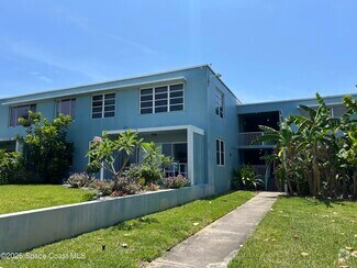 Building Photo - 55 Sea Park Blvd