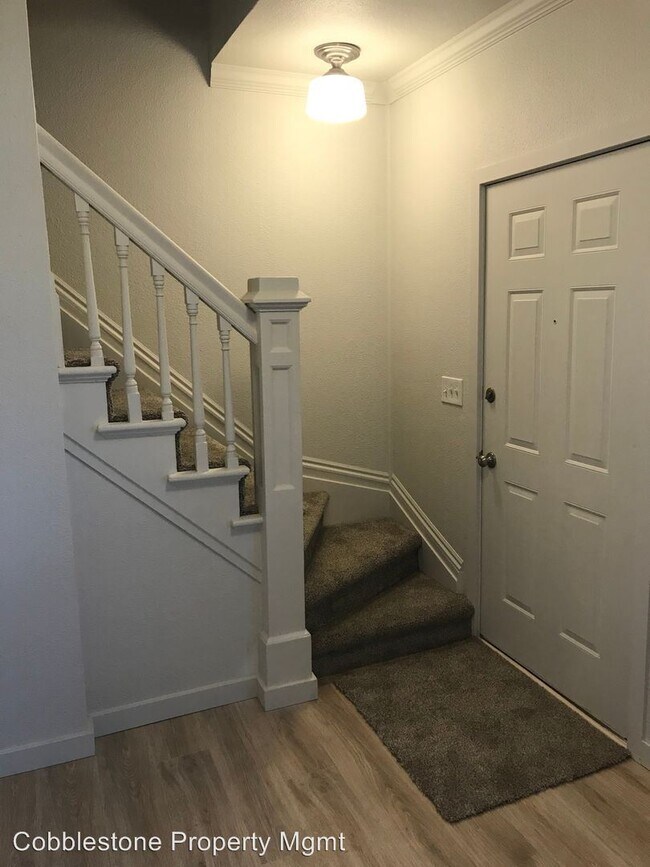Foto del edificio - 3 br, 3 bath House - 1419  E. Bannock