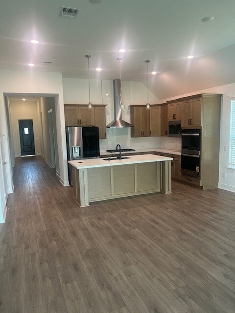 Foto del edificio - 6127 Clementine Zest Dr