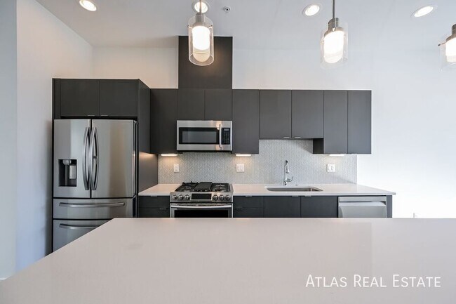 Foto del edificio - 2016 N Bryant St