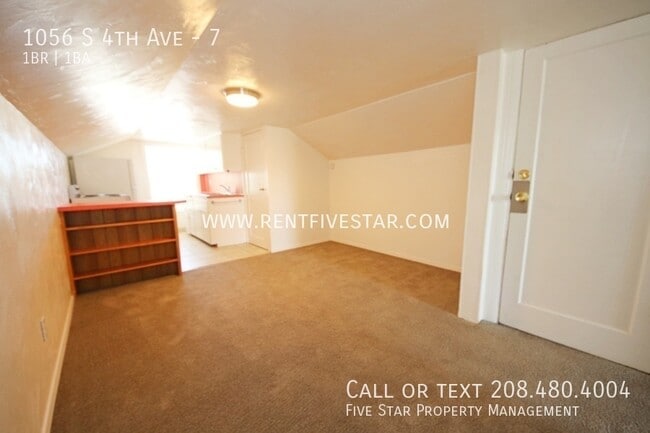 Foto del edificio - 1056 S 4th Ave