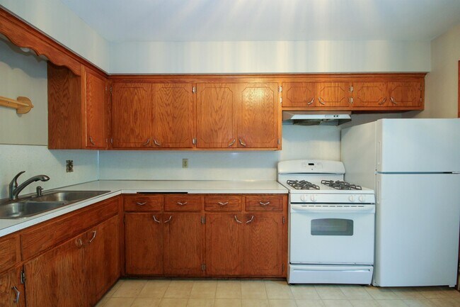 Building Photo - 3667 204th St W