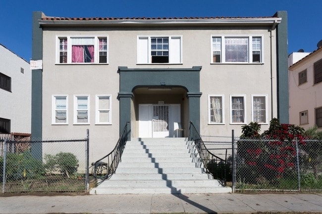 Building Photo - 128 S Westmoreland Ave