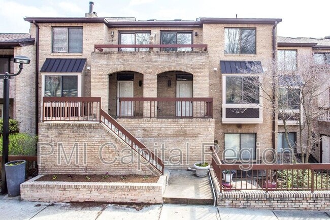 Foto del edificio - 5213 King Charles Way