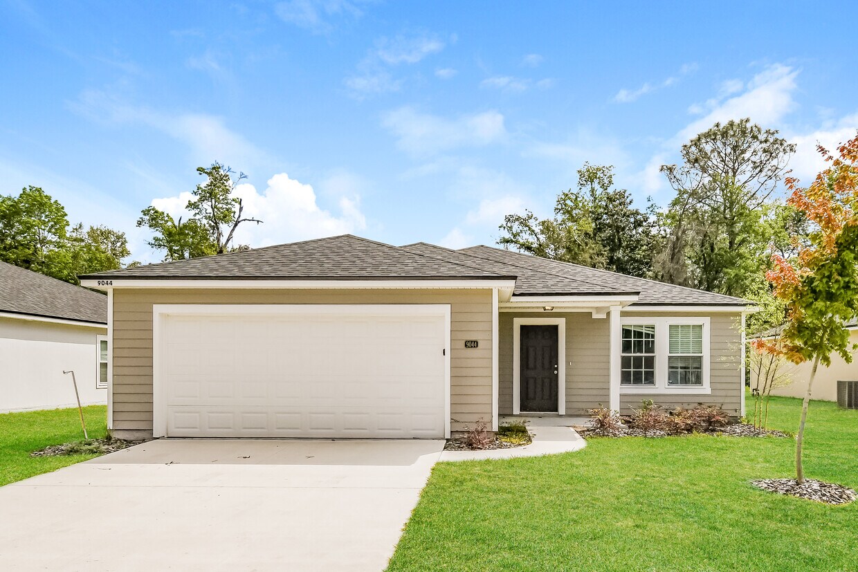 9044 Open Field Rd, Jacksonville, FL House for Rent in Jacksonville