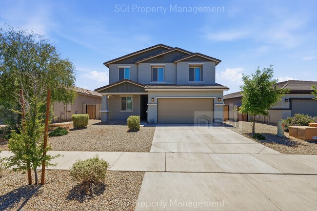 Foto del edificio - 17851 W Daley Ln