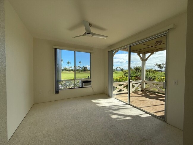 Building Photo - Spacious 2 Bedroom, 2 Full Bath End Unit with 2 Parking at Kekuilani Villas