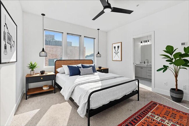 Foto del edificio - 1207 Chelsea Cir NW