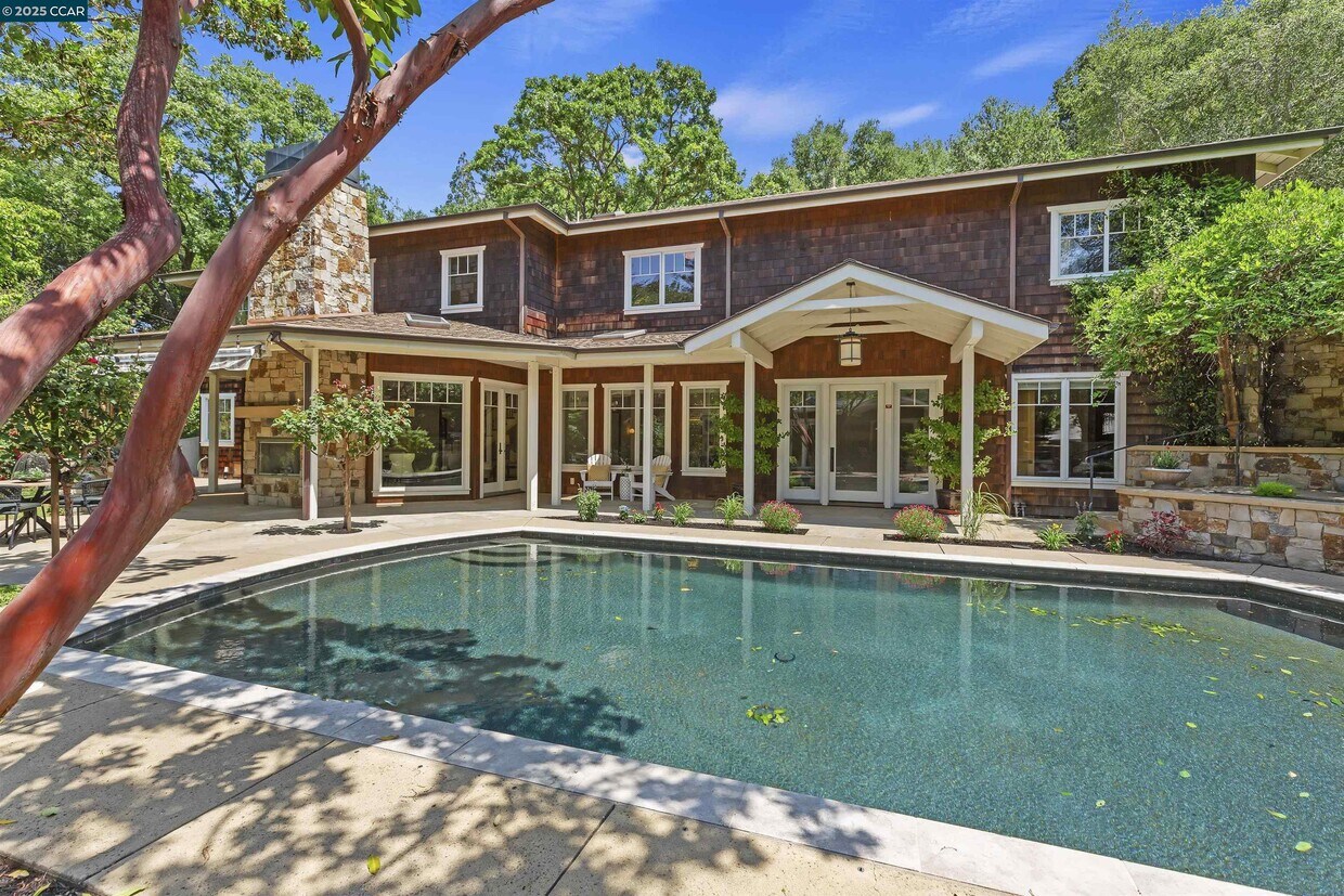 Foto principal - 1754 Reliez Valley Rd