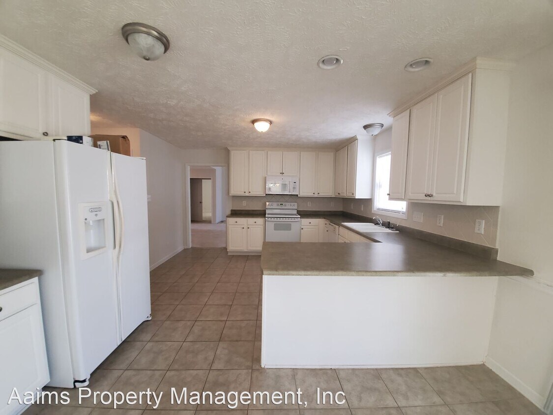 Primary Photo - 4 br, 2.5 bath House - 3408 Stoneclave Place