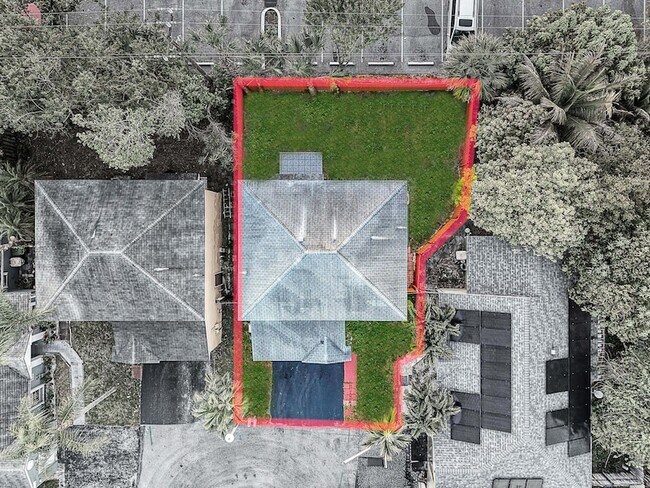 Foto del edificio - 5789 Woodland Point Dr