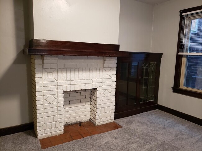 Foto del edificio - wlib2836