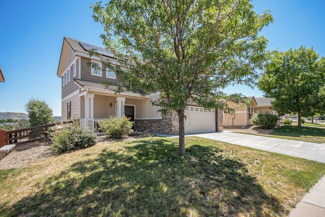 Building Photo - Beautiful home in The Meadows!