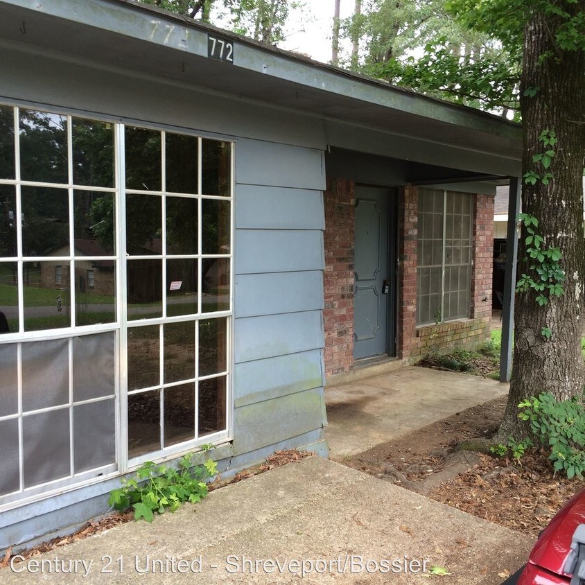 772 Randy Ln, Haughton, LA 71037 House Rental in Haughton, LA