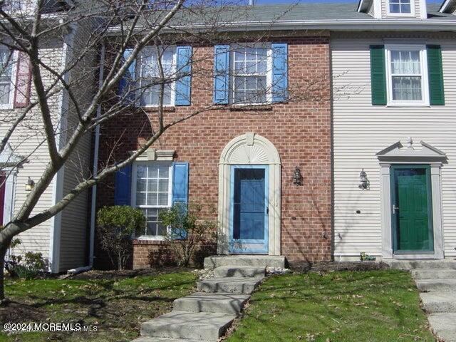 Foto principal - 86 Beaumont Ct