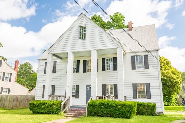 Building Photo - 89 Dahlgren Ave