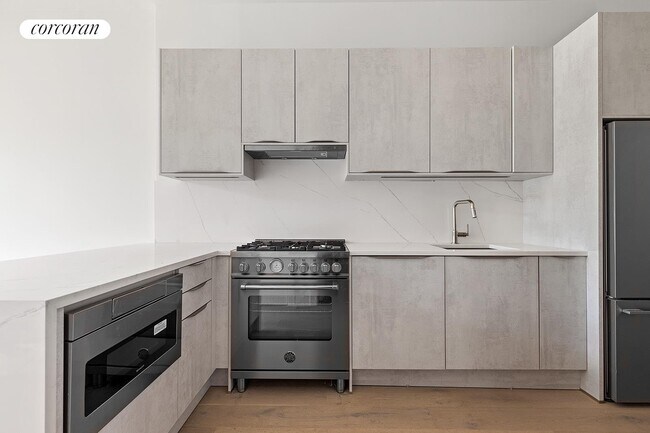 Foto del edificio - 1129 Halsey St