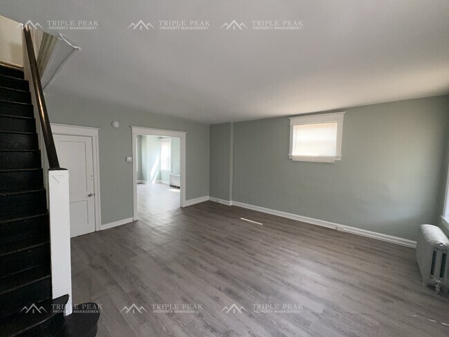 Foto del edificio - 4521 N 7th St