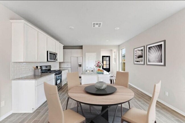 Foto del edificio - 23347 Spring Genesis Ln