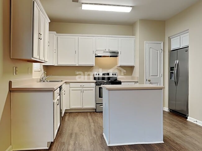 Foto del edificio - 15522 Rathangan Dr