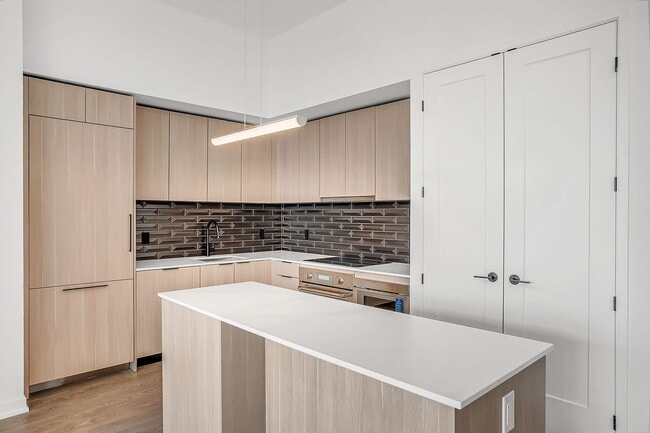 Photo du bâtiment - 88 Bathurst St