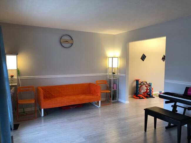 Foto del edificio - Remodeled Mason Home with Finished Basement!