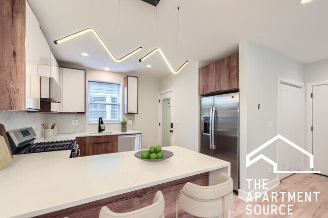 Foto del edificio - 5014 N Rockwell St