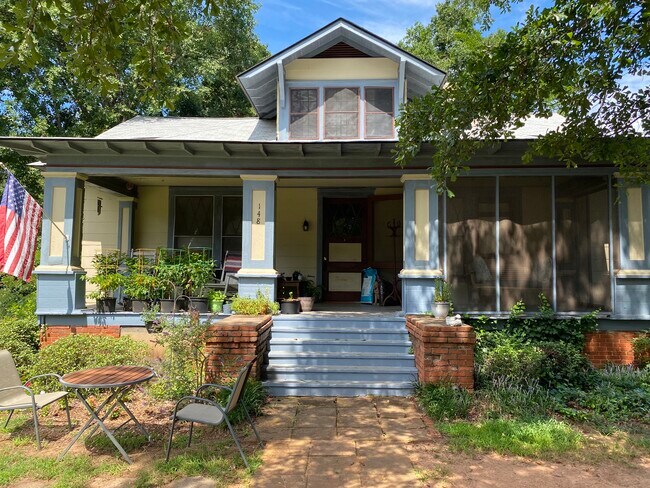 Foto del edificio - 148 Milledge Ter