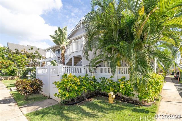 Foto del edificio - 1122 Kukulu St