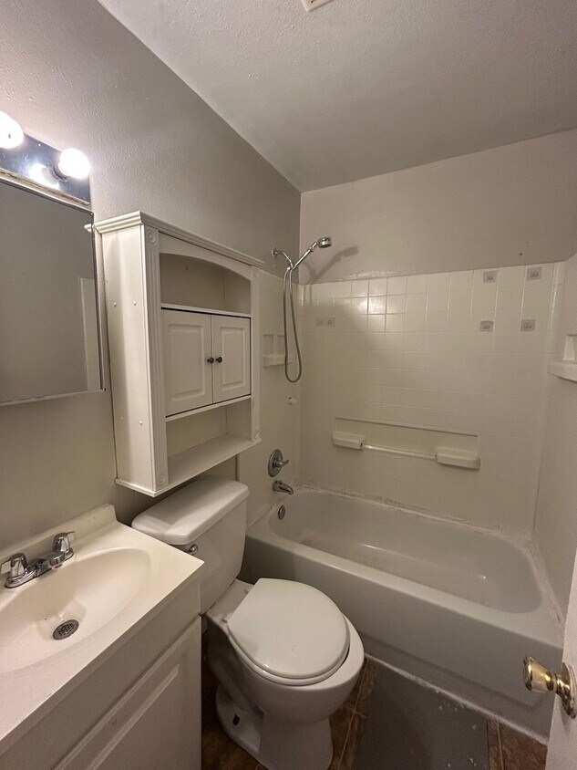 Foto principal - Central Waco Home