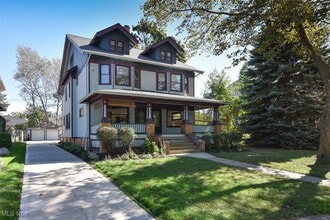 Building Photo - 3303 West Blvd