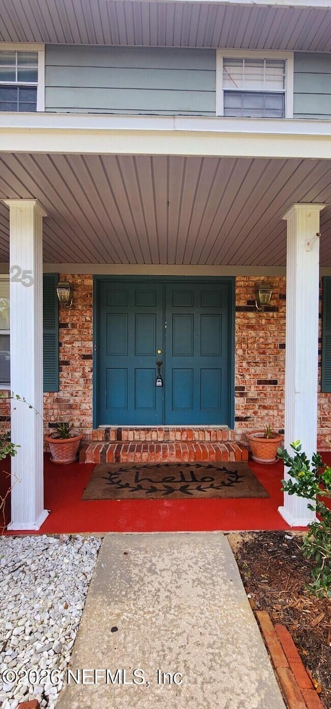 Foto del edificio - 25 Versaggi Dr