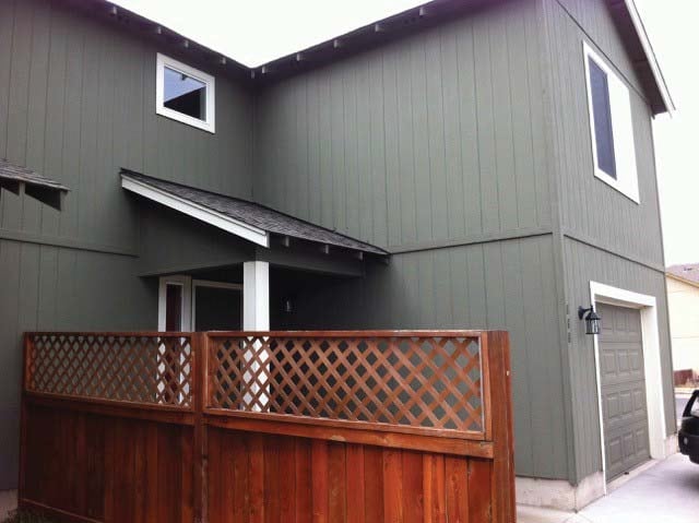 Building Photo - Kierra Place Townhomes