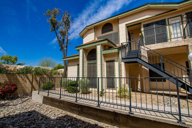 Foto del edificio - 8888 N 47th Ave