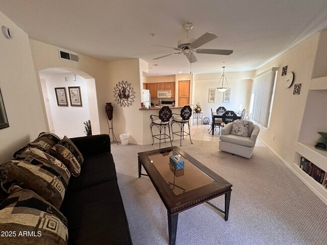 Foto del edificio - 16631 E El Lago Blvd