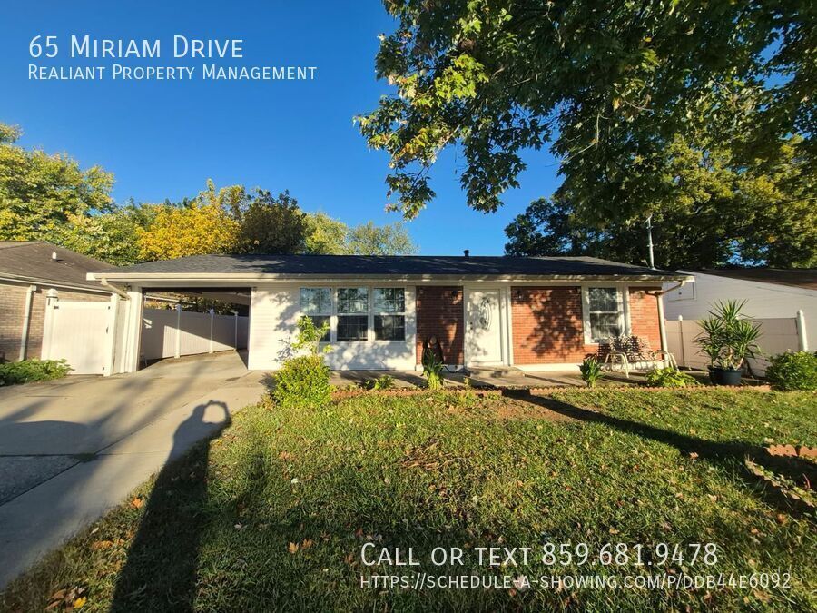 Photo - 65 Miriam Drive-