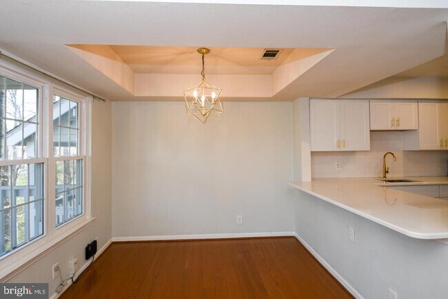 Foto del edificio - 10715 Hampton Mill Terrace