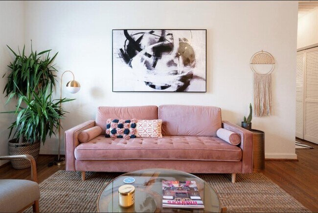 Foto del edificio - 429 Hawthorne St