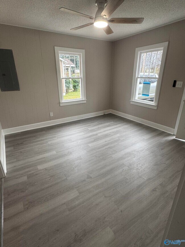 Foto del edificio - 2614 Huntsville St NW