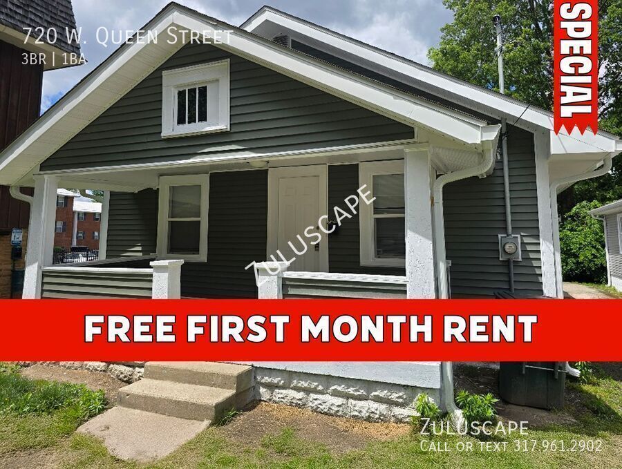 Foto principal - FREE 1st Months Rent! Brand New 3/1 Next t...