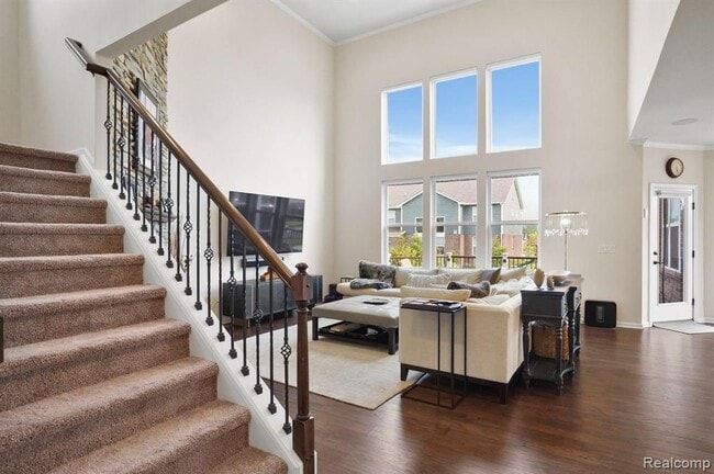 Foto del edificio - 2967 Montgomery Cir