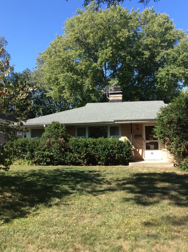 Primary Photo - 26 Blodgett Ave